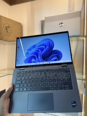 Laptop Dell Latitude 7410 16GB Intel Core i7 SSD 512GB