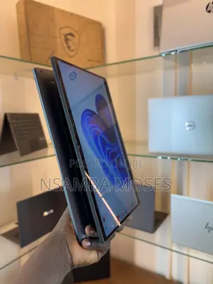 Laptop Dell Latitude 7410 16GB Intel Core i7 SSD 512GB