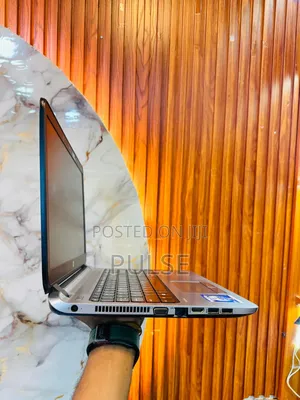 Laptop HP ProBook 450 G2 4GB Intel Core i5 HDD 500GB