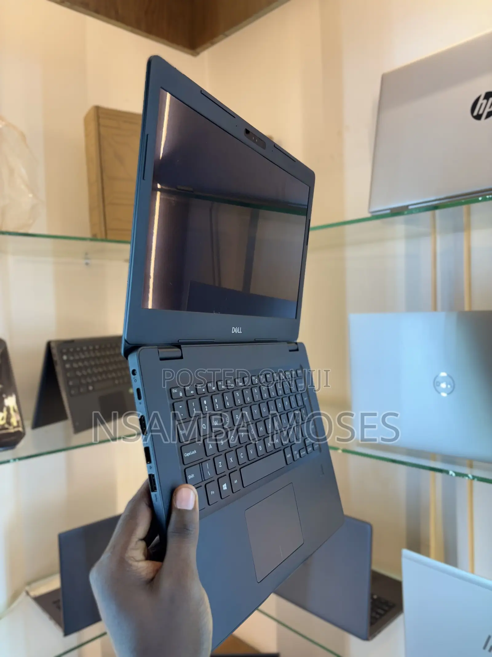 Laptop Dell Vostro 14 3446 8GB Intel Core i5 SSD 256GB