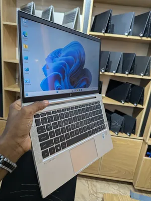 Laptop HP EliteBook 840 G7 16GB Intel Core i7 SSD 512GB