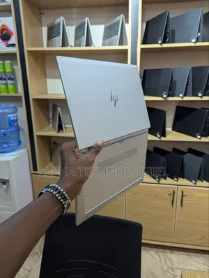 Laptop HP EliteBook 840 G7 16GB Intel Core i7 SSD 512GB
