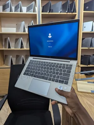 Laptop HP EliteBook 840 G7 16GB Intel Core i7 SSD 512GB