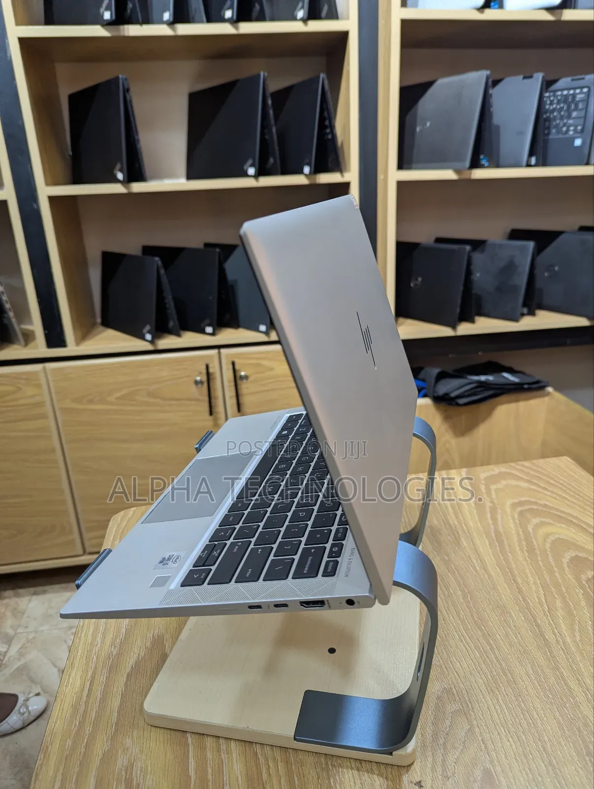 Laptop HP EliteBook 840 G7 16GB Intel Core i7 SSD 512GB