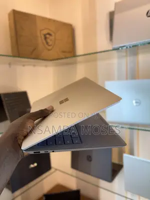 Laptop Microsoft Surface Book 16GB Intel Core i5 SSD 512GB