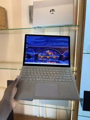Laptop Microsoft Surface Book 16GB Intel Core i5 SSD 512GB