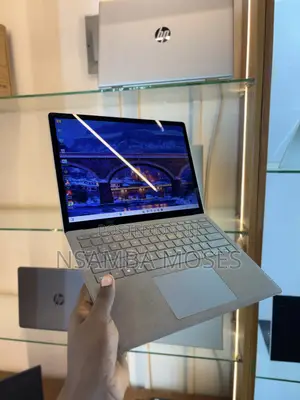 Laptop Microsoft Surface Book 16GB Intel Core i5 SSD 512GB