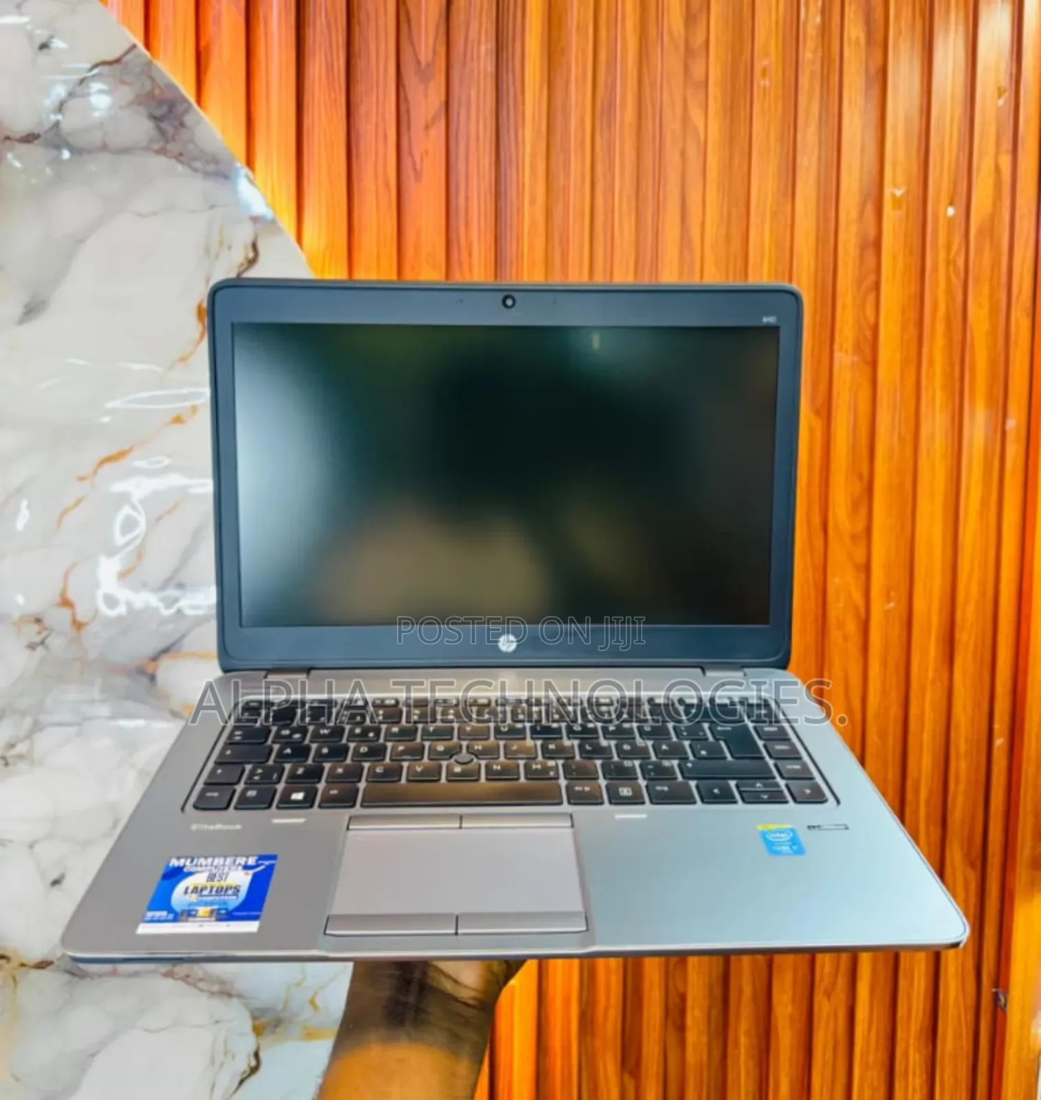 Laptop HP EliteBook 840 G2 8GB Intel Core i5 HDD 500GB