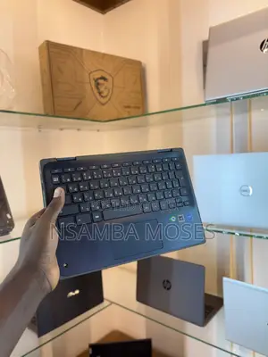 Laptop HP ProBook X360 11 G5 EE 4GB Intel Celeron SSD 256GB