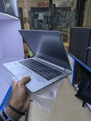 Laptop HP EliteBook 840 G5 16GB Intel Core i5 SSD 256GB
