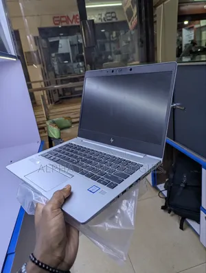Laptop HP EliteBook 840 G5 16GB Intel Core i5 SSD 256GB