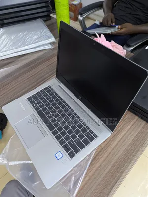 Laptop HP EliteBook 840 G5 16GB Intel Core i5 SSD 256GB