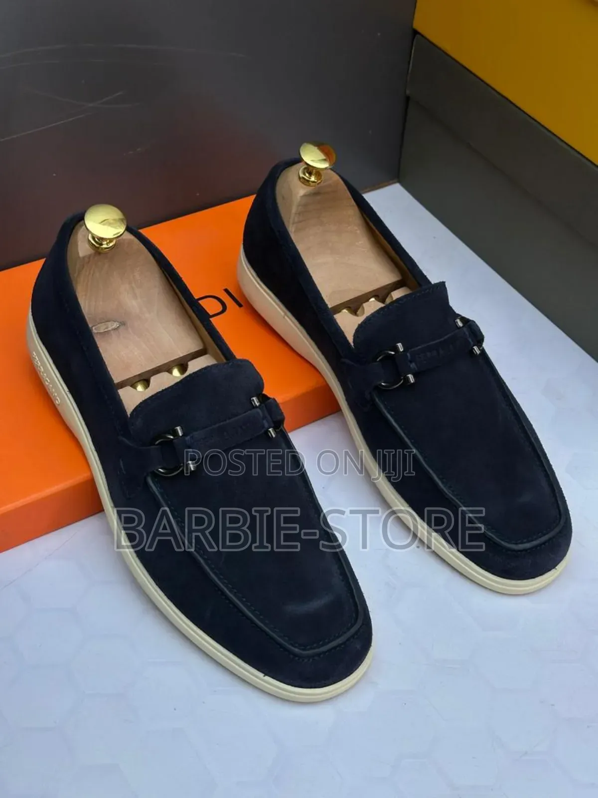 Mens Shoes