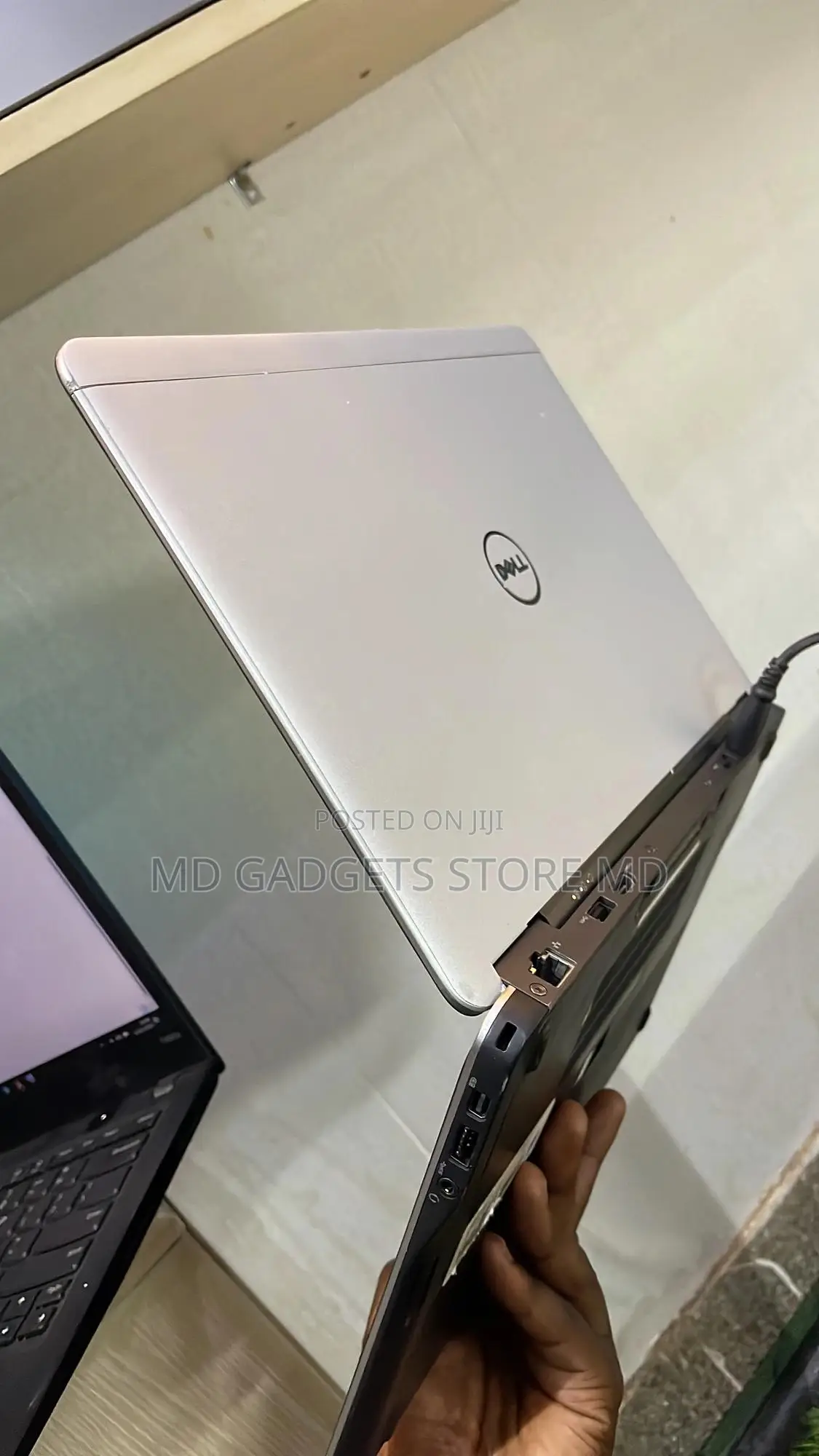 Laptop Dell Latitude E7240 8GB Intel Core i5 SSD 128GB