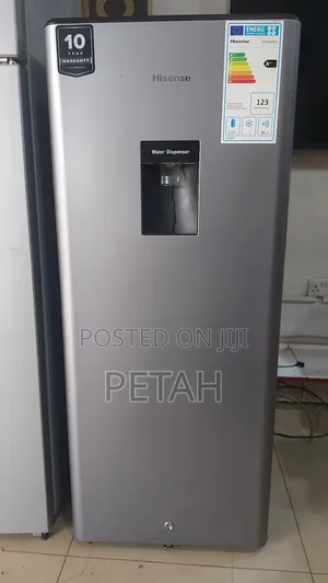 229l Single Door Fridge