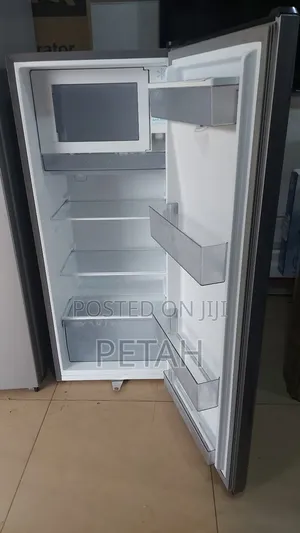 229l Single Door Fridge
