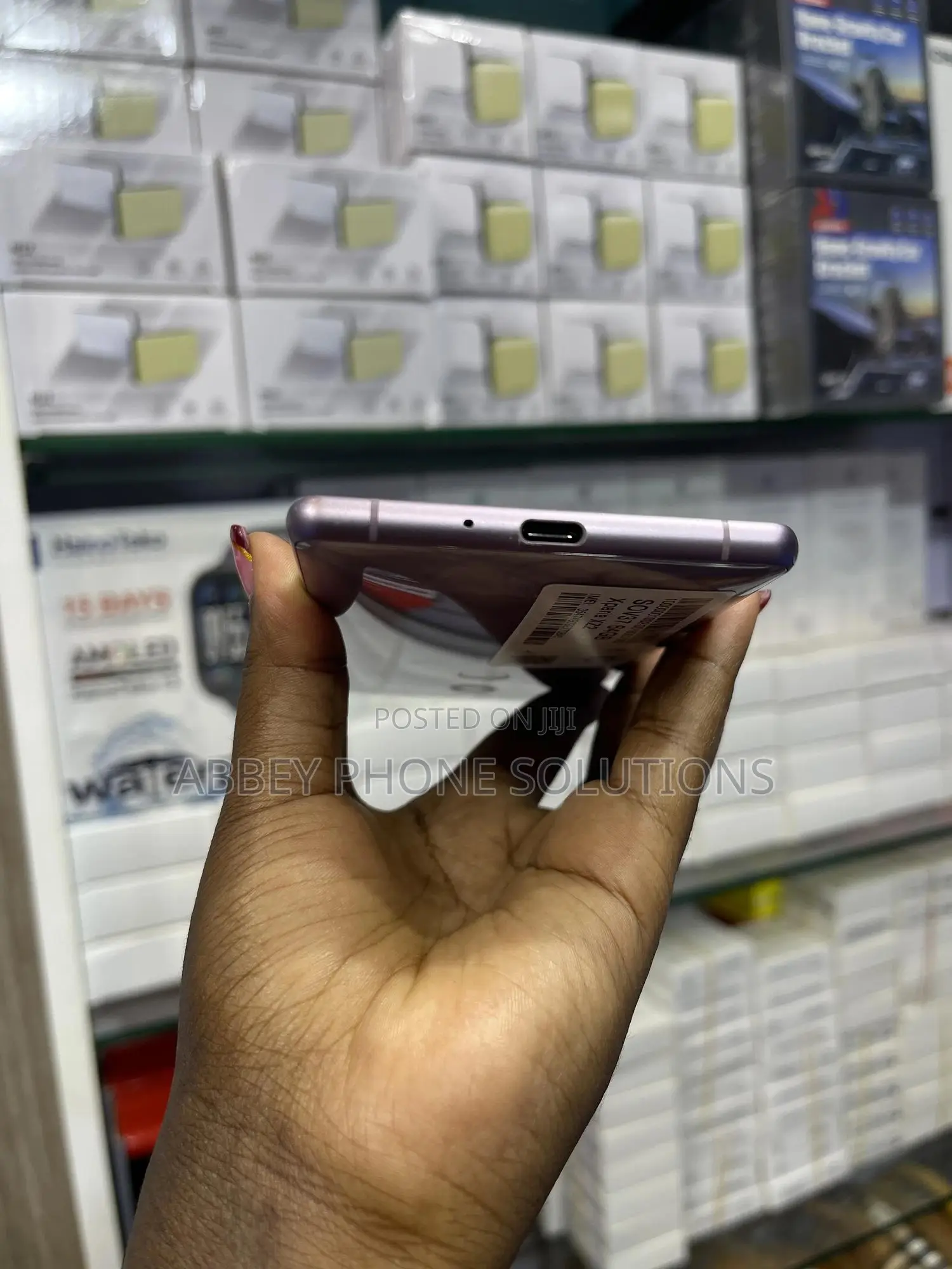 Sony Xperia XZ2 64 GB Purple