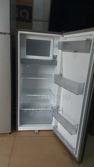229l Hisense Single Door