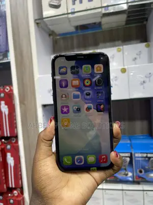 Apple iPhone 11 Pro 256 GB Green