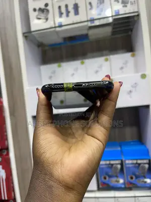 Apple iPhone 11 Pro 256 GB Green