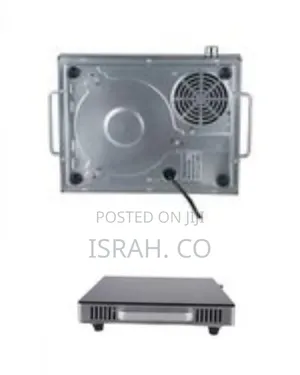 Winningstar Single Burner Electric Stove Infrared Cooker