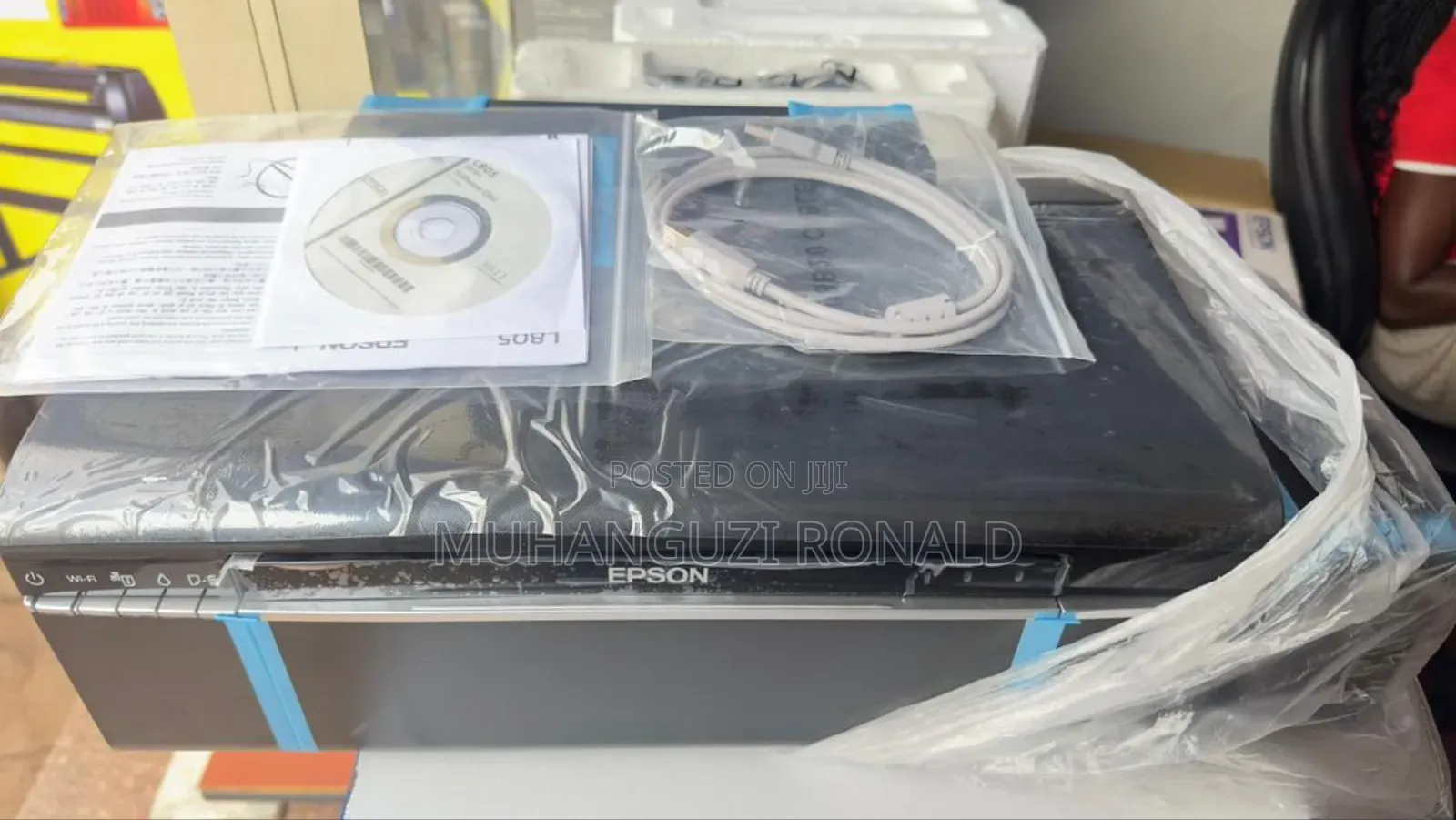 Epson Printer