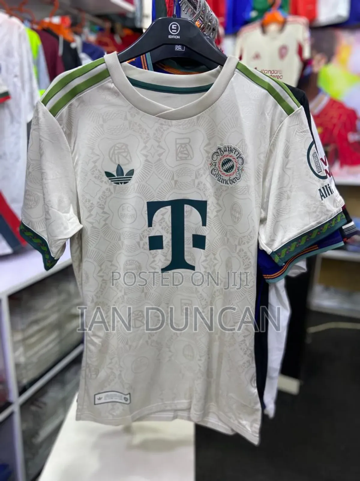 Original Jerseys