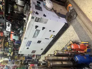Perkins Generator 20 Kva