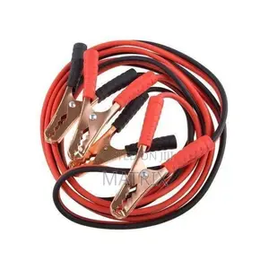 800 Amp Heavy Duty Car Jump Starter Booster Car Jumper Cables