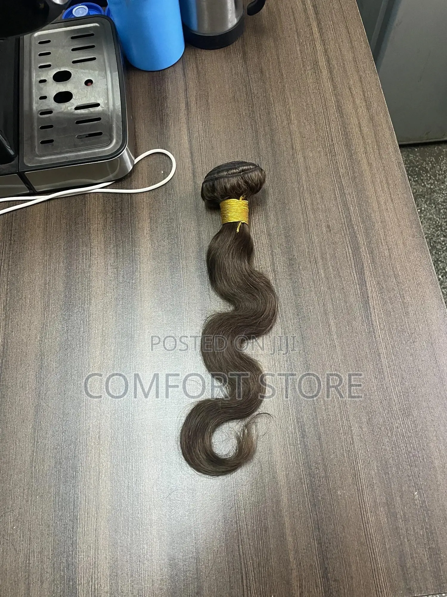 Bundle Colors 2# Hair 16 Inches