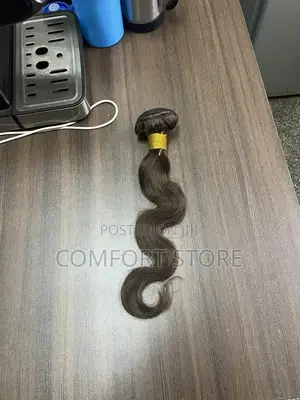 Bundle Colors 2# Hair 16 Inches