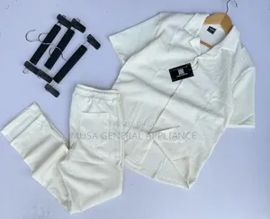 Linen Fabric Luxury