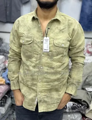 Dolce Demin Shirt