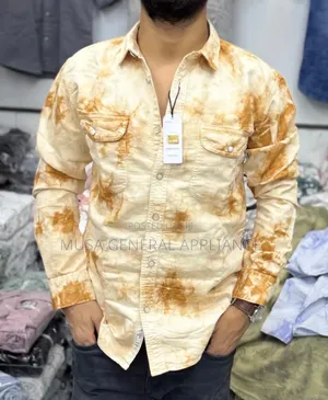Dolce Demin Shirt