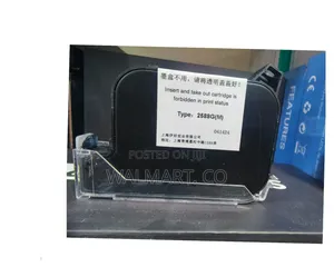 Handheld Printer Ink Cartridge