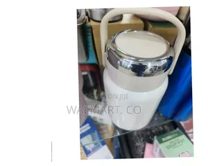 Zego Vacuum Food Flask