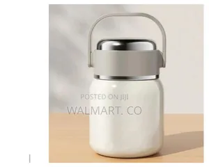 Zego Vacuum Food Flask