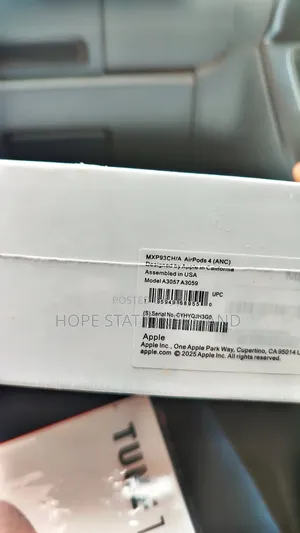 Apple Airpod Max