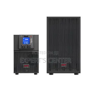 Apc Ups on-Line Srv3kil External Battery for Long Runtime
