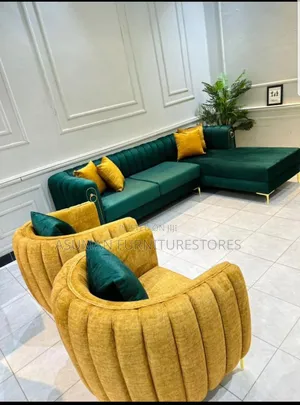 6seater Sofa Set Call Us On