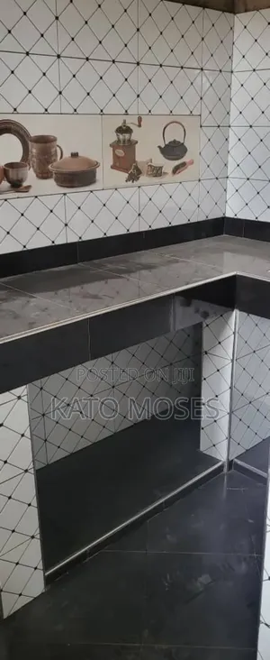 Tile Installation