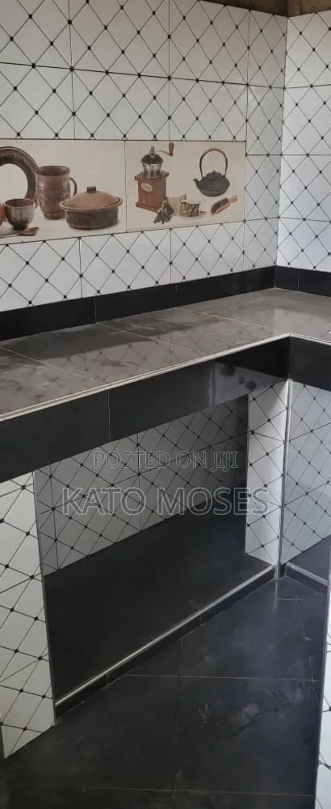 Tile Installation
