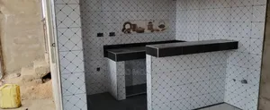 Tile Installation