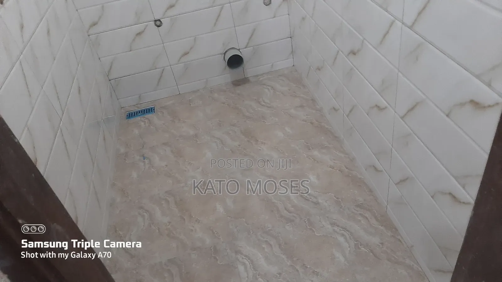Tile Installation