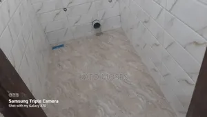 Tile Installation