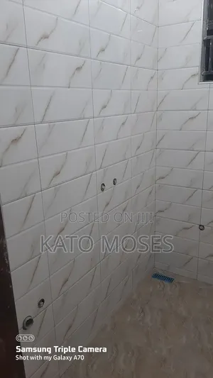 Tile Installation
