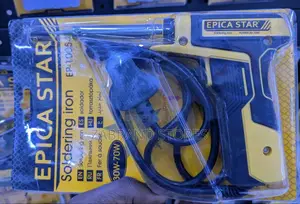 Tin Soldering Iron Gun