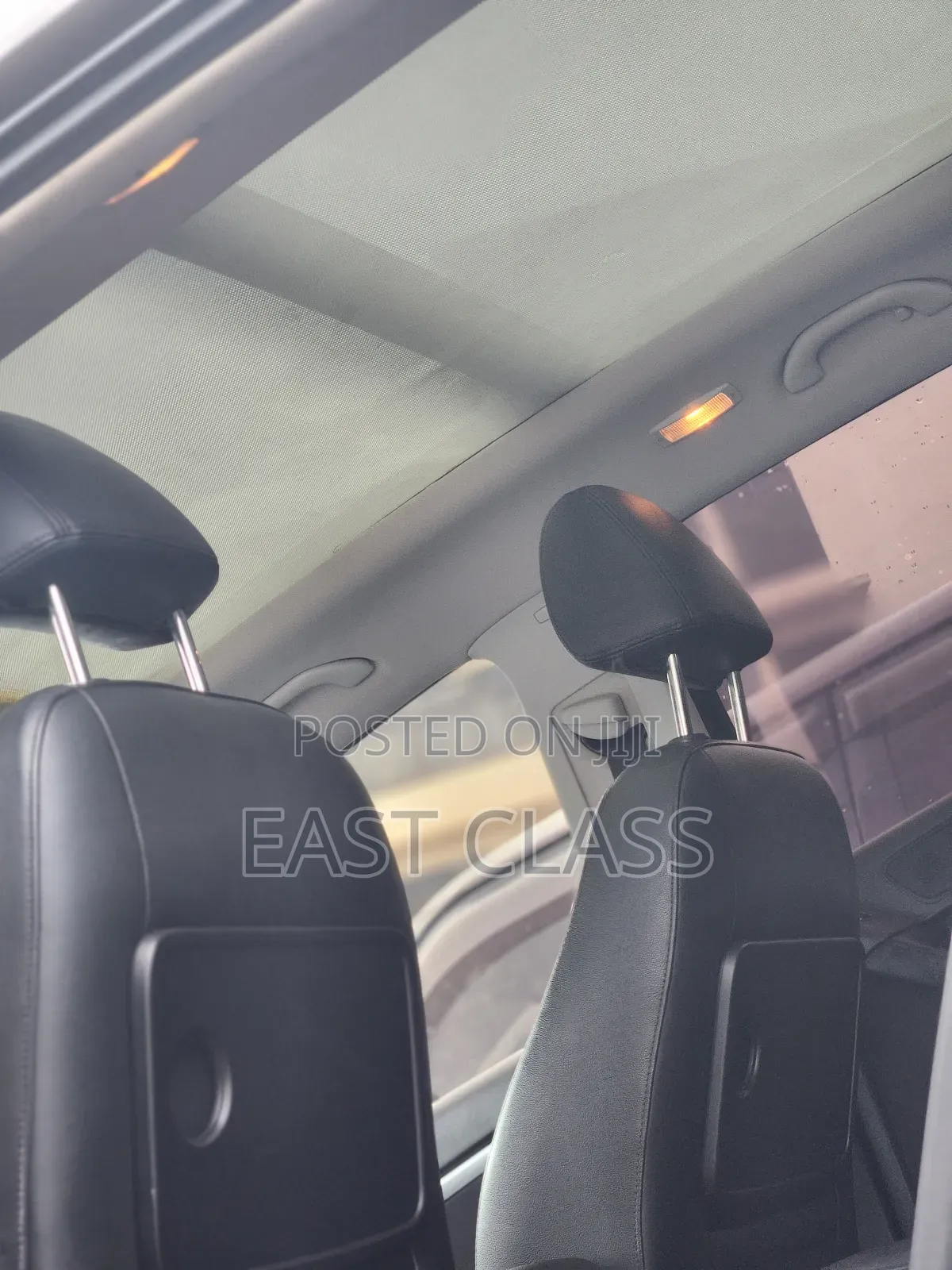 Volkswagen Tiguan 2015 Black