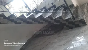 Tile Fixing