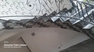 Tile Fixing